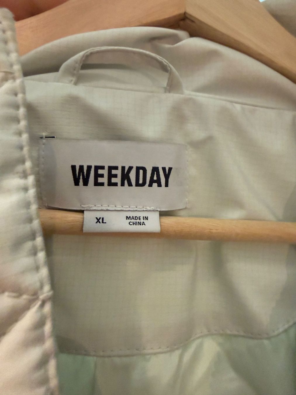 Weekday Giacche: Weekday Jacke – Usato da Meilen venduto da MiasanMia25 1