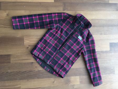 Softshelljacke Tom Tailor 116/122