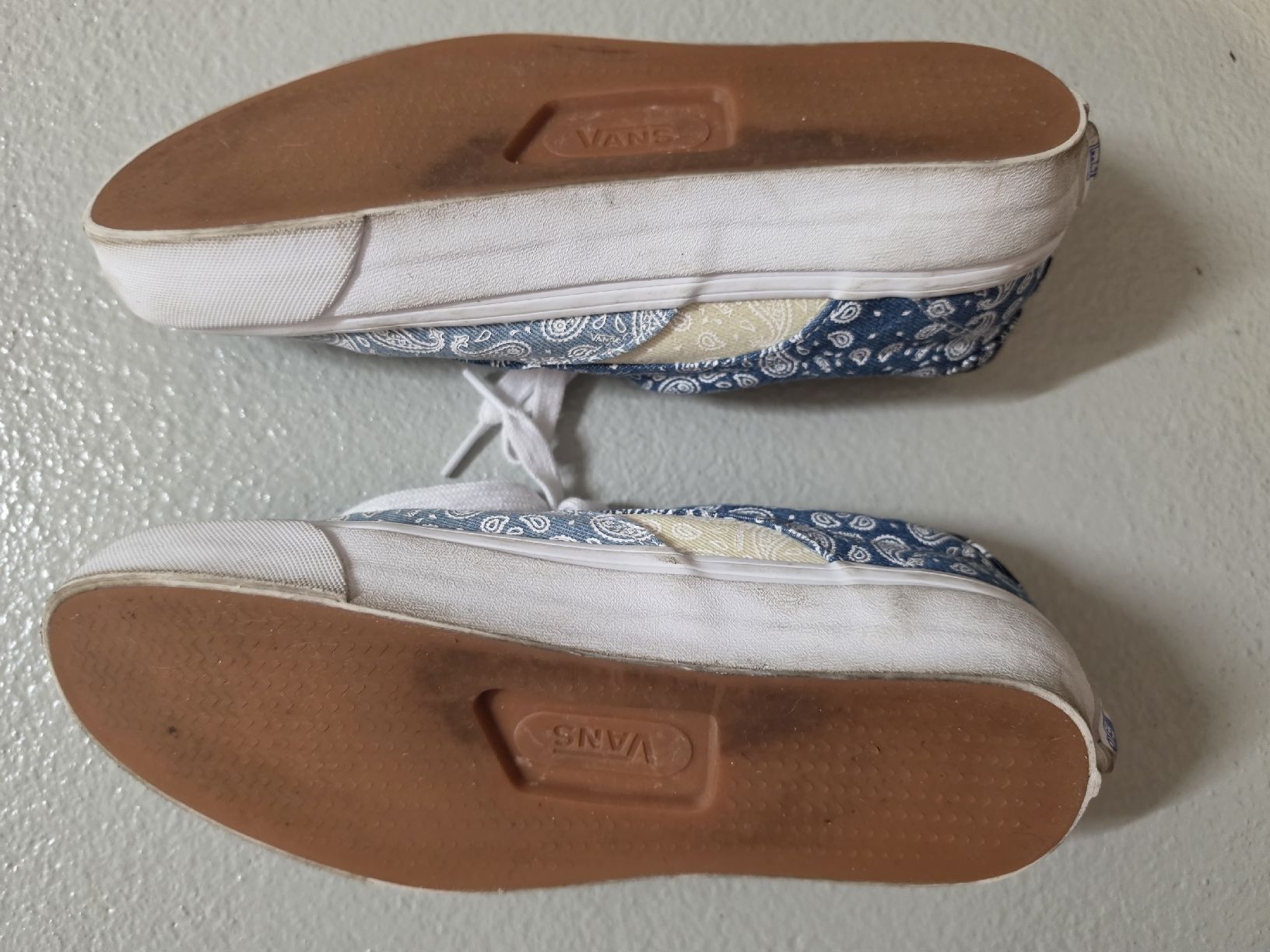 Vans Chaussures femmes: Vans Schuhe 39 – D'occasion à Kefikon TG par Livline 2