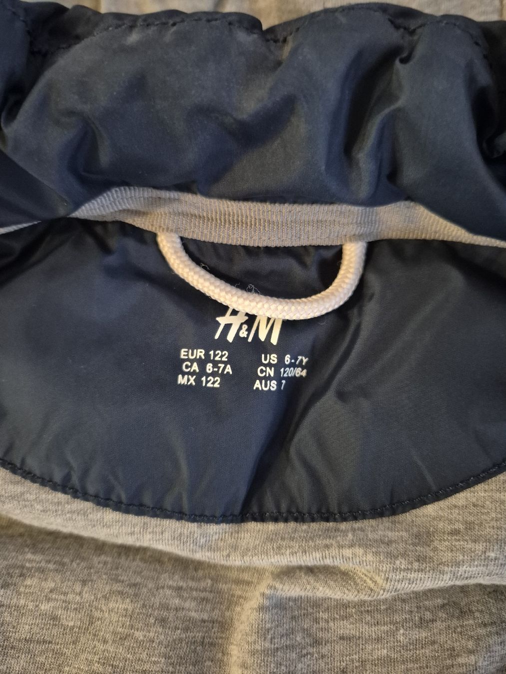 H&M Altro abbigliamento per bambino: Gilet – Nuovo (secondo la descrizione) da Altishofen venduto da Simba220 1
