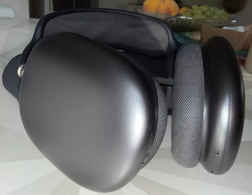 Cuffie: Apple AirPods Max  – Usato da Adliswil venduto da ros_sr52 2