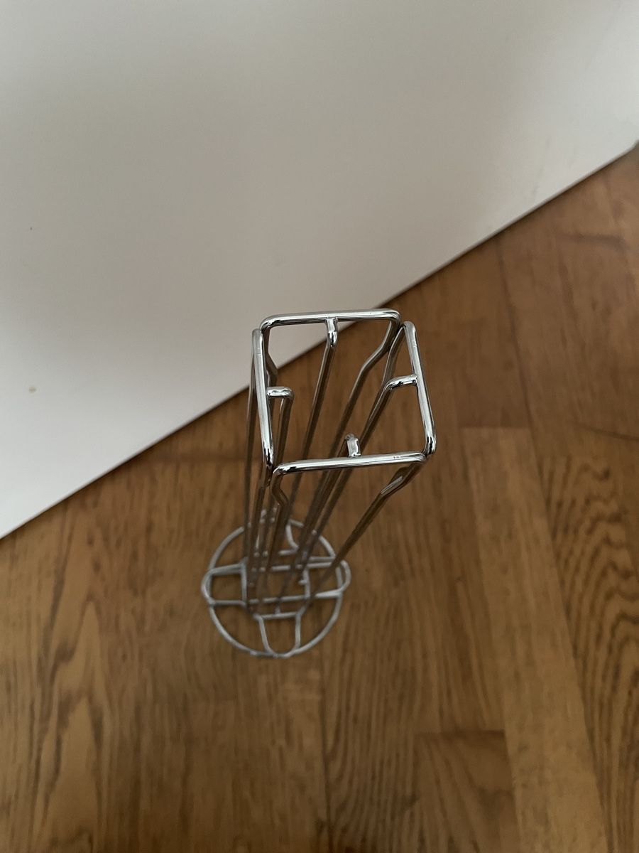 Nespresso Autres articles pour la maison: Nespresso Kapselhalter – D'occasion à Zürich par silab69 1