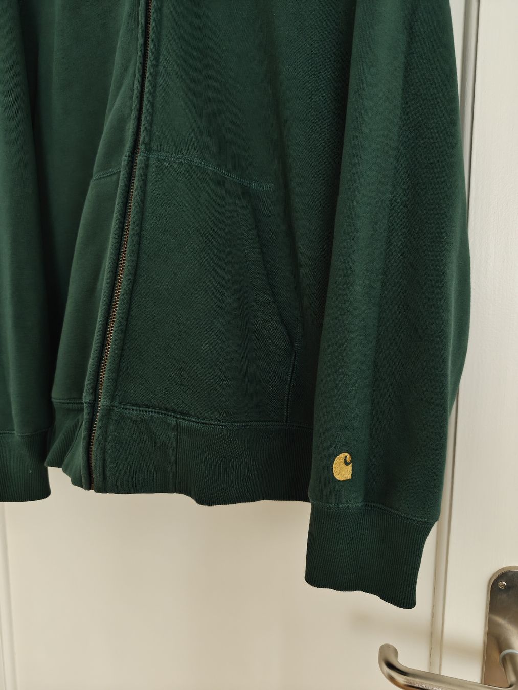 Carhartt Maglioni & Felpe: Carhartt Hoodie M – Usato da Zürich venduto da seconda_chance 4
