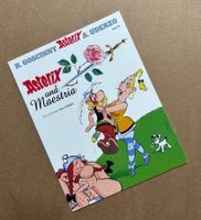 Asterix und Maestria, Band 29, Top Zustand, Comic Klassiker!