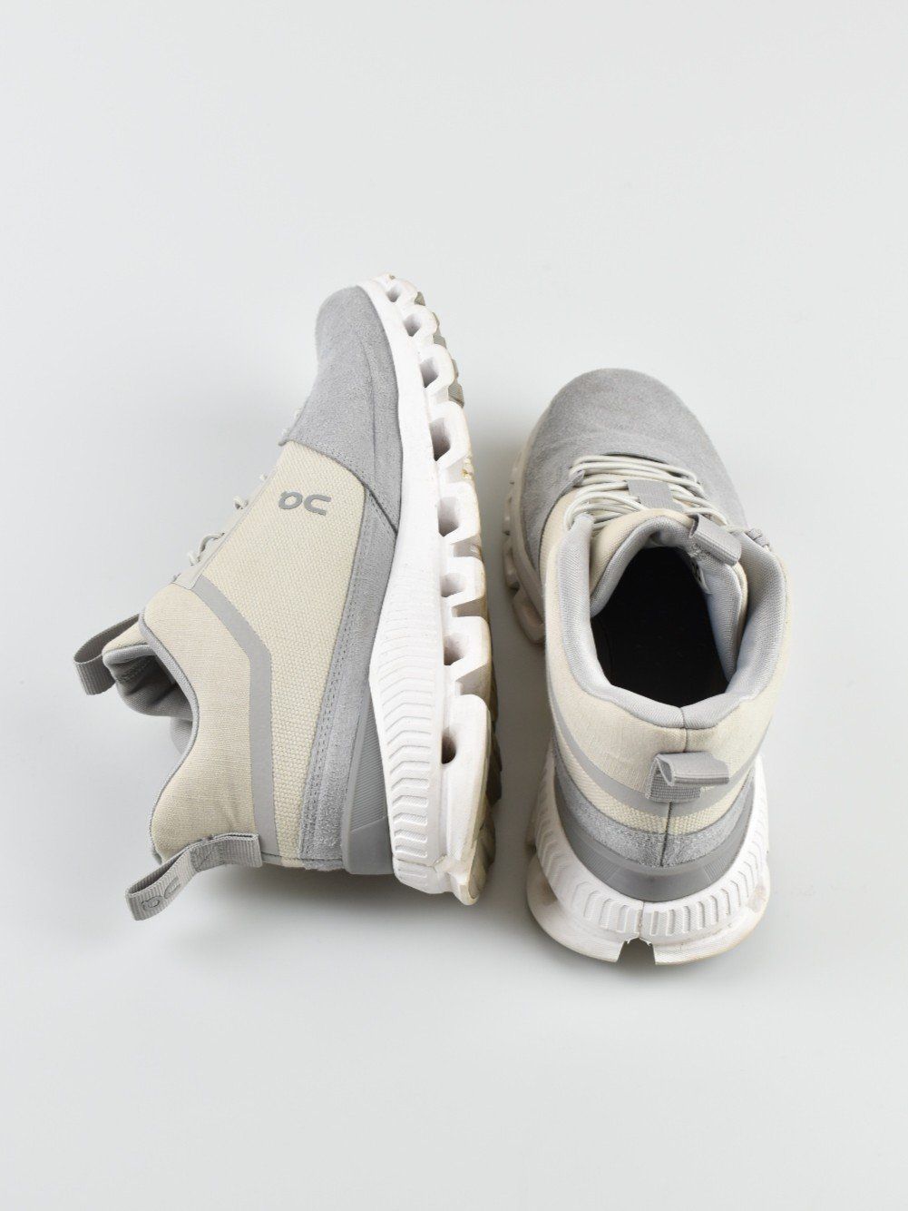 On Scarpe da donna: On Running Cloud Hi, Gr.40.5 – Usato da Nürensdorf venduto da 2ND_STORY 4