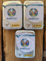 Panini UEFA Euro 2020 Update Set / Neu & OVP