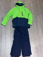 Quiksilver Snow Jacke und Hose für Jungen (13-15 J.)