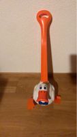 Entzückender Enten-Roller für Kinder – Macht Spass!