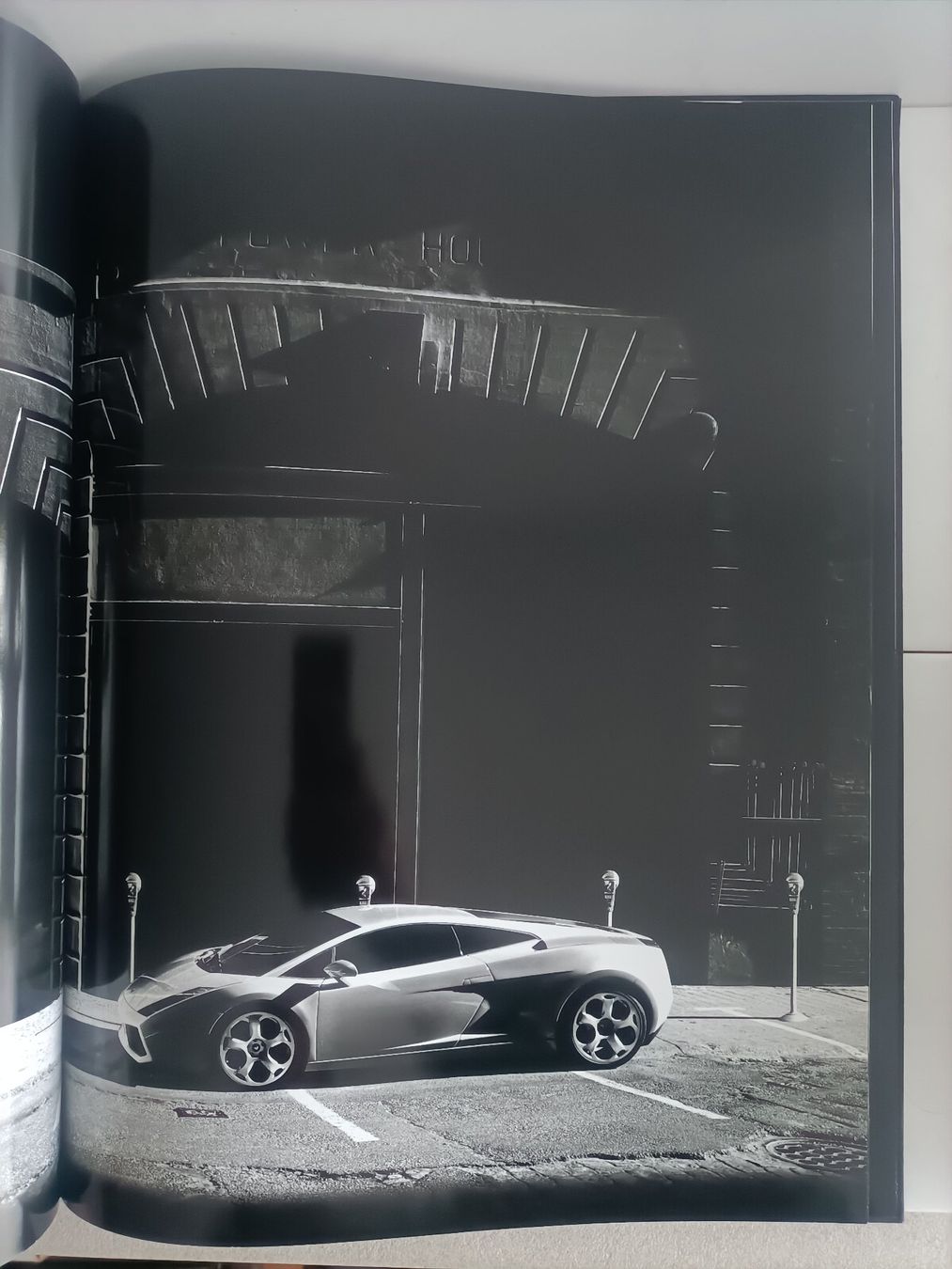 Bücher: Lamborghini Gallardo catalogue brochure prospekt luxe – Gebraucht aus crans montana von AB3963 8