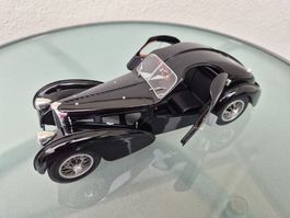 Bugatti Type 57 Atlantic von Solido; 1:18