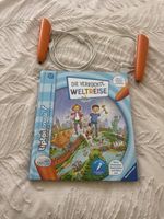 Tiptoi Create Stift Ravensburger und Buch gebraucht
