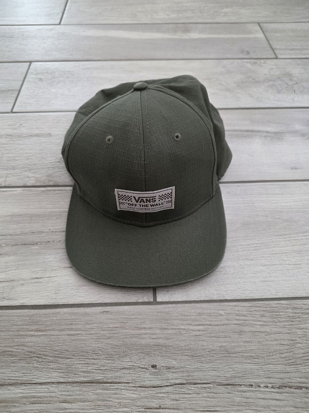 Hüte, Mützen & Caps: Vans Cap  – Gebraucht aus Dorf von Echo_Elements 1
