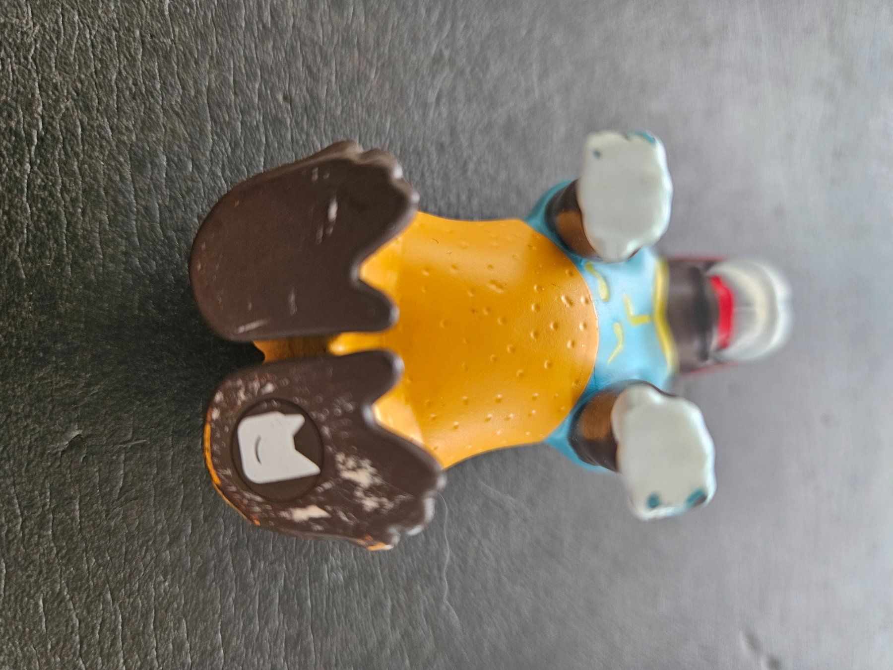 Tonies Giocattoli: Tonie Box Figur - Der Gorilla mit der Sonnenbrille – Usato da Müllheim Dorf venduto da Seeeule01 5