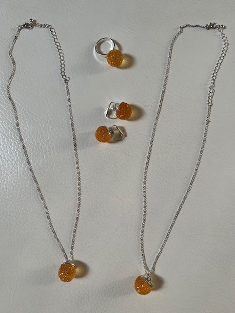 Altri gioielli: Modeschmuck – Usato da Steinmaur venduto da Dyleila