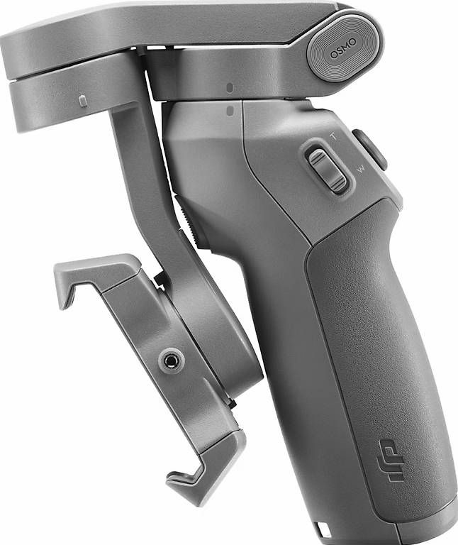 DJI Support: DJI Osmo Mobile 3 Smartphone-Gimbal – D'occasion à Bad Ragaz par MB7310