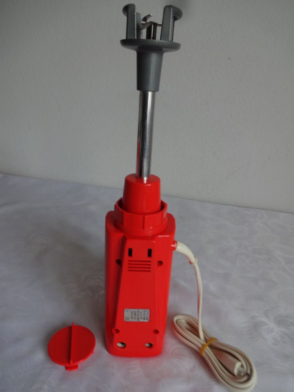 Turmix Küchengeräte: * TURMIX - 150 * Universal Handmixer – Gebraucht aus Frauenfeld von Riaa 7