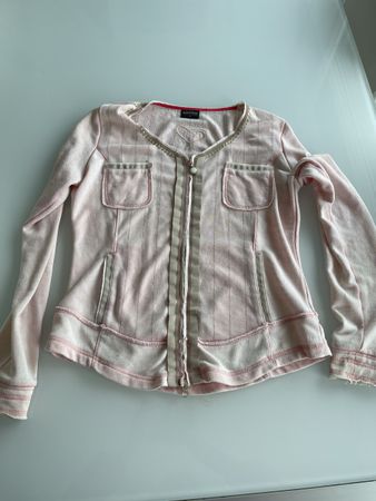 Veste Sportalm rose pastel , taille 40