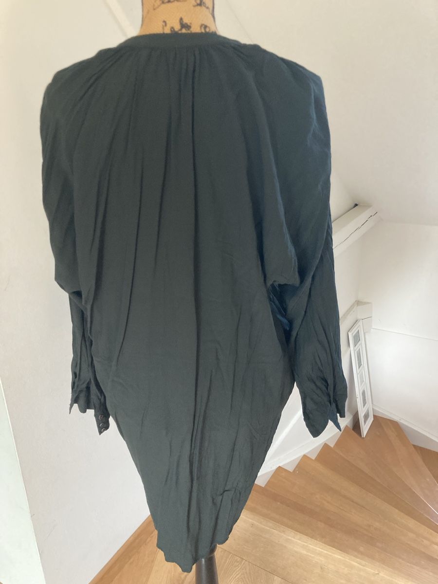 Rabens Saloner Kleider: Kurzes Kleid der Marke Rabens Saloner, Grösse S, neu – Neu (gemäss Beschreibung) aus Binningen von kku01 1