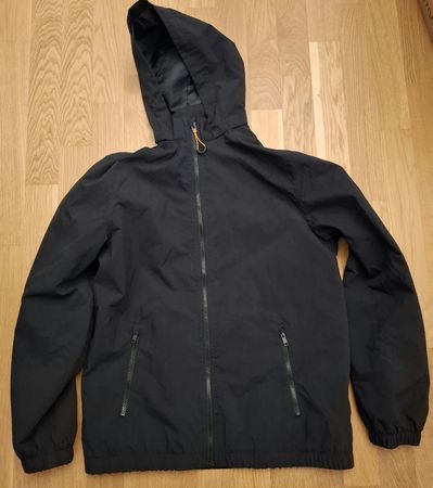 Jungen Jacke H&M Gr. 170