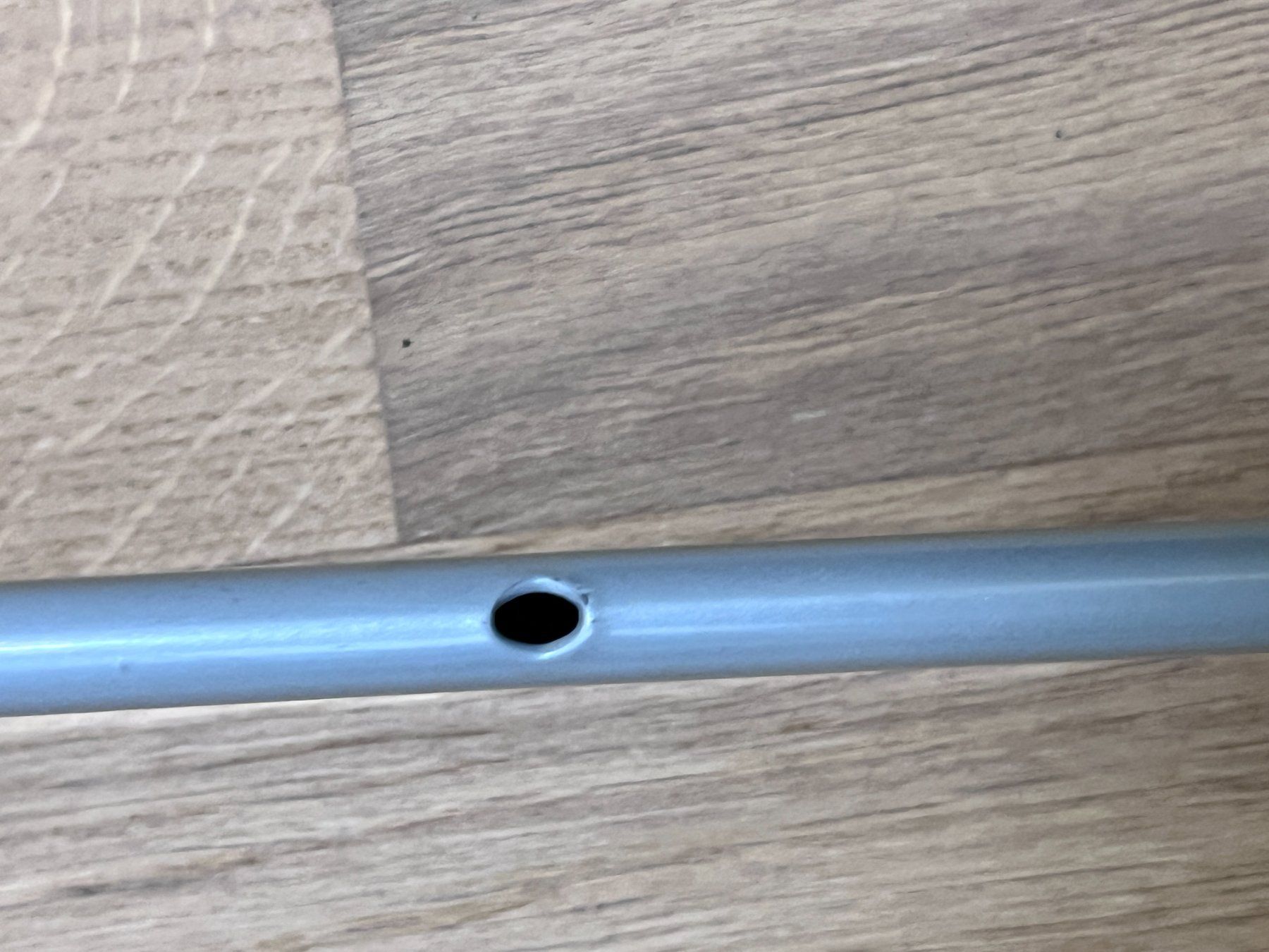 Balken: Element System Drahtboden-Träger 420mm, Silber, Top! – Neu (gemäss Beschreibung) aus Unterengstringen von hausraus 2