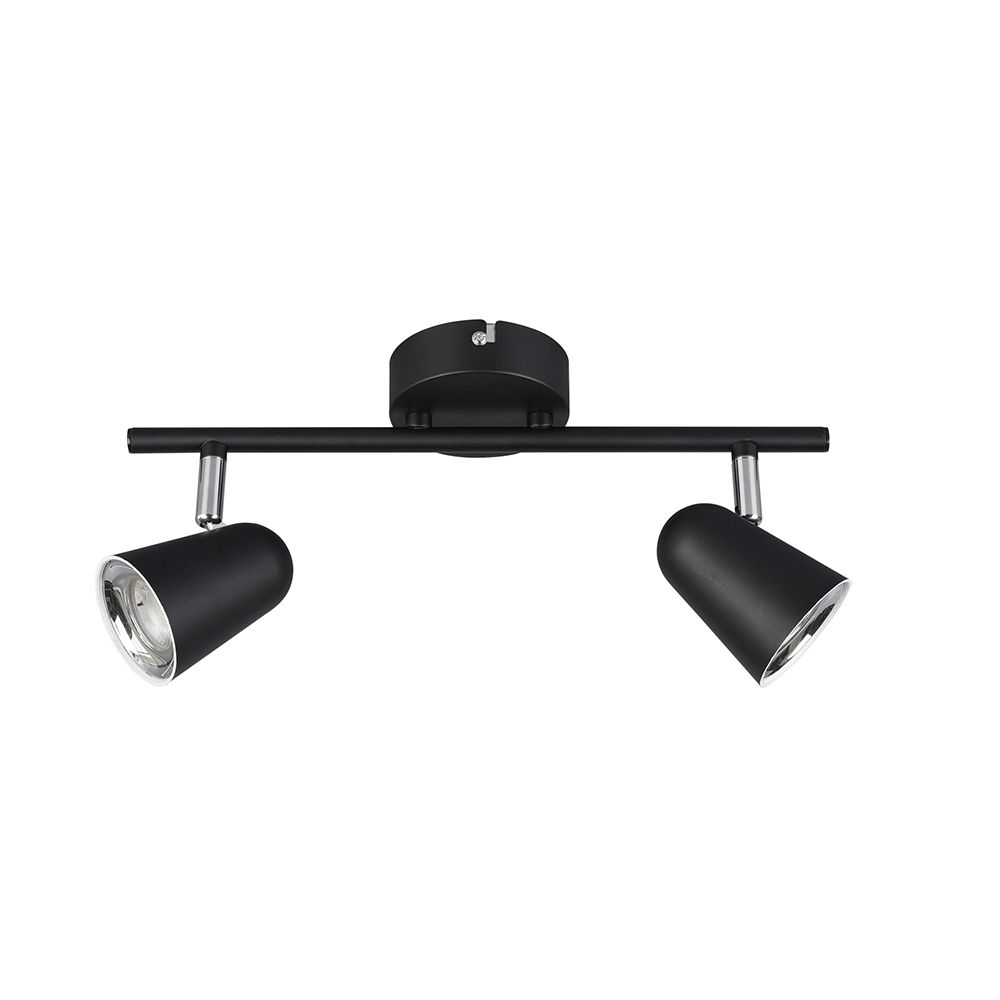 Lampadari & plafoniere: LED Deckenstrahler, 2 Spots, 800 Lumen – Nuovo (secondo la descrizione) da Kreuzlingen venduto da Smart-Light 4