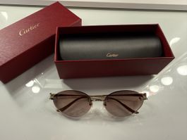 Originale Cartier Brille (NEU)