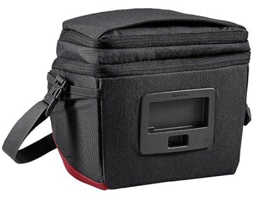 Vaude Borse: VAUDE Lenkertaschen OnTour Box M (KLICKfix Ready) – Nuovo e nell'imballaggio originale da Hinwil venduto da Hadli 1