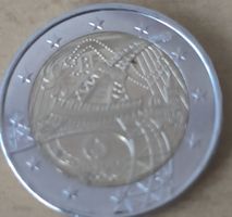 Pièce 2 Euro Italie 2002 état neuf