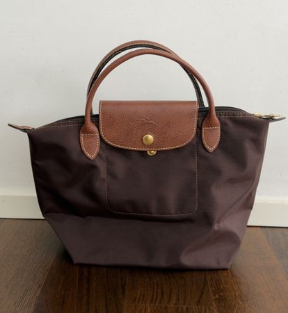 Handtasche Longchamp Le Pliage mini 