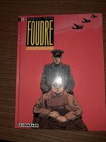 Bd Foudre Tome 2 : clandestin