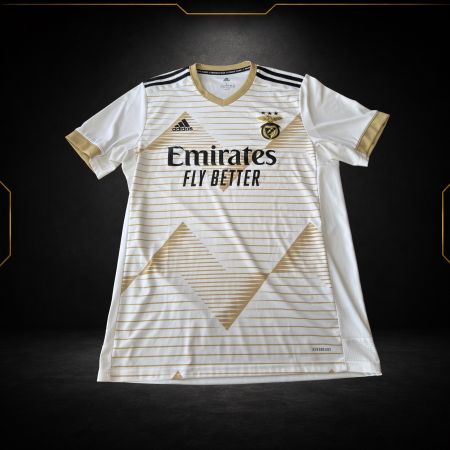 Benfica Third 2020/21 (9/10) (L)