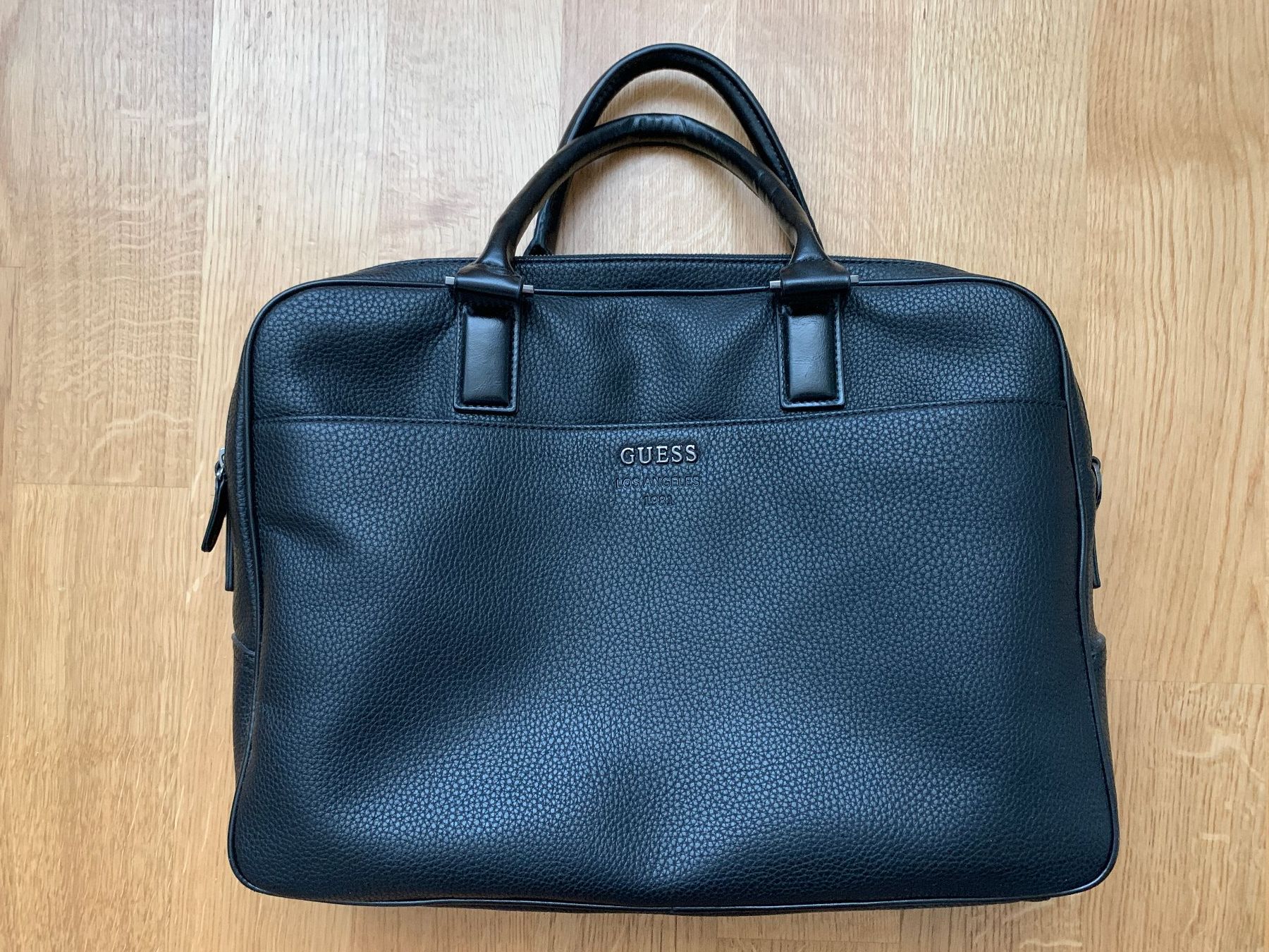 Guess Valises & Sacs: GUESS Aktentasche – D'occasion à Weinfelden par Yenaris 2