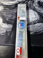Swatch, Canton, Journée Nationale 27, Ed. Limitée