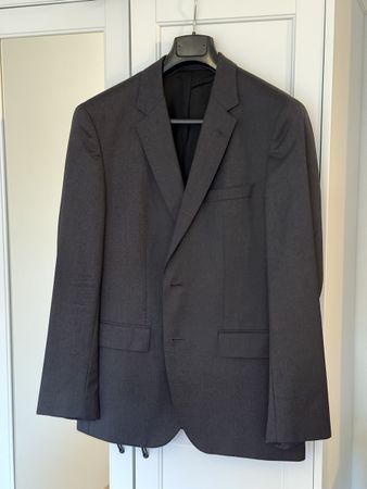 Hugo Boss Anzugjacke, Suit Jacket (48)