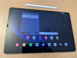 Tablette Galaxy S9 FE 5G - 10.9” - SM-X516 - SIM