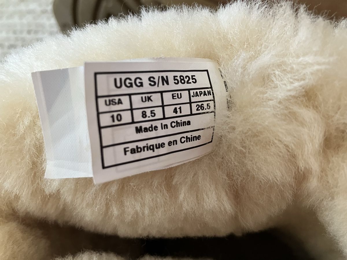 Ugg Scarpe da donna: UGG Winterstiefel Gr. 41 – Usato da Weiningen ZH venduto da moon-55 4