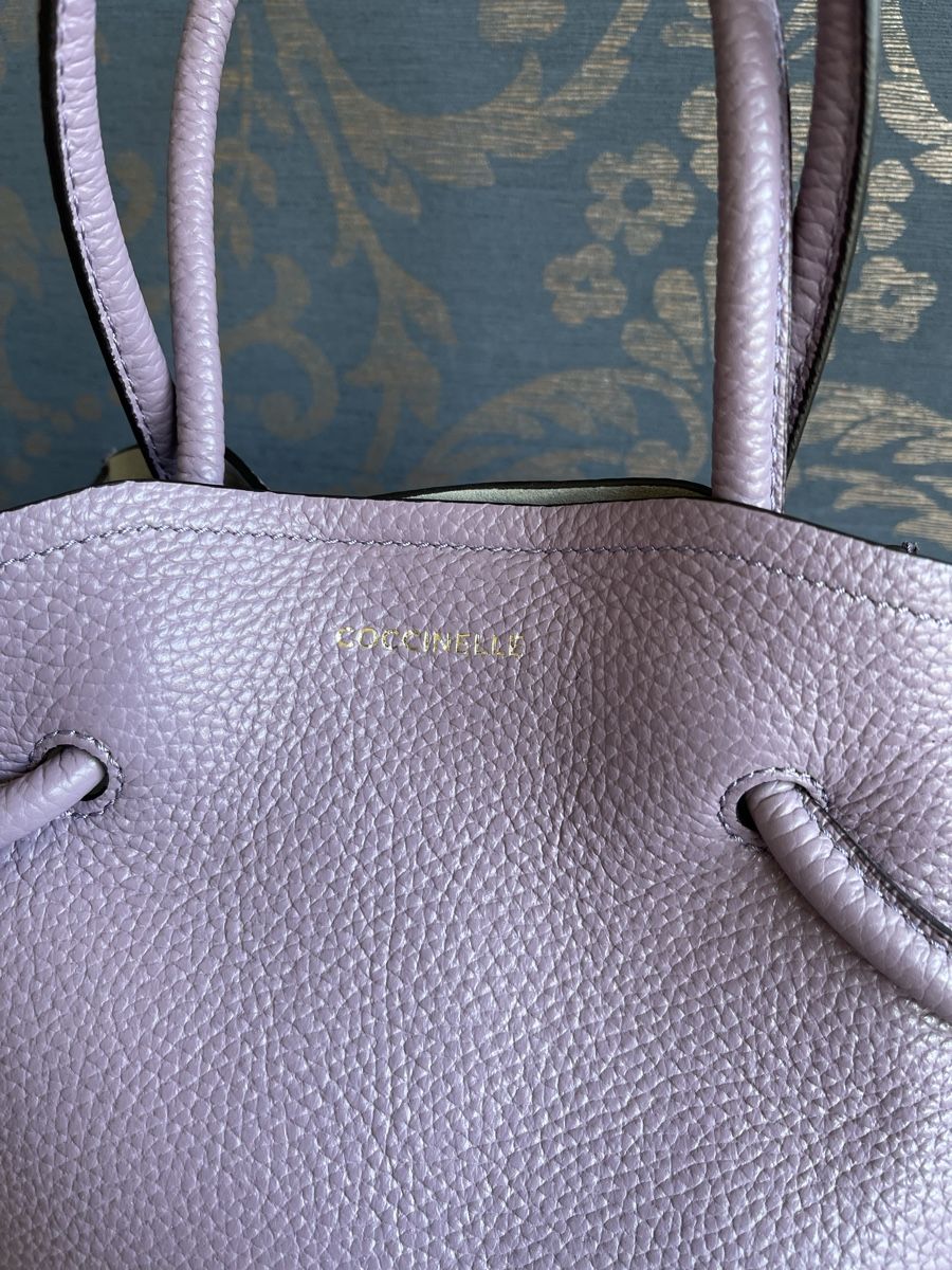 Coccinelle Borse da donna: Coccinelle Tasche – Nuovo (secondo la descrizione) da Stallikon venduto da BaumArt 3