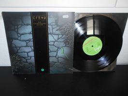Cretu – Die Chinesische Mauer / 1985