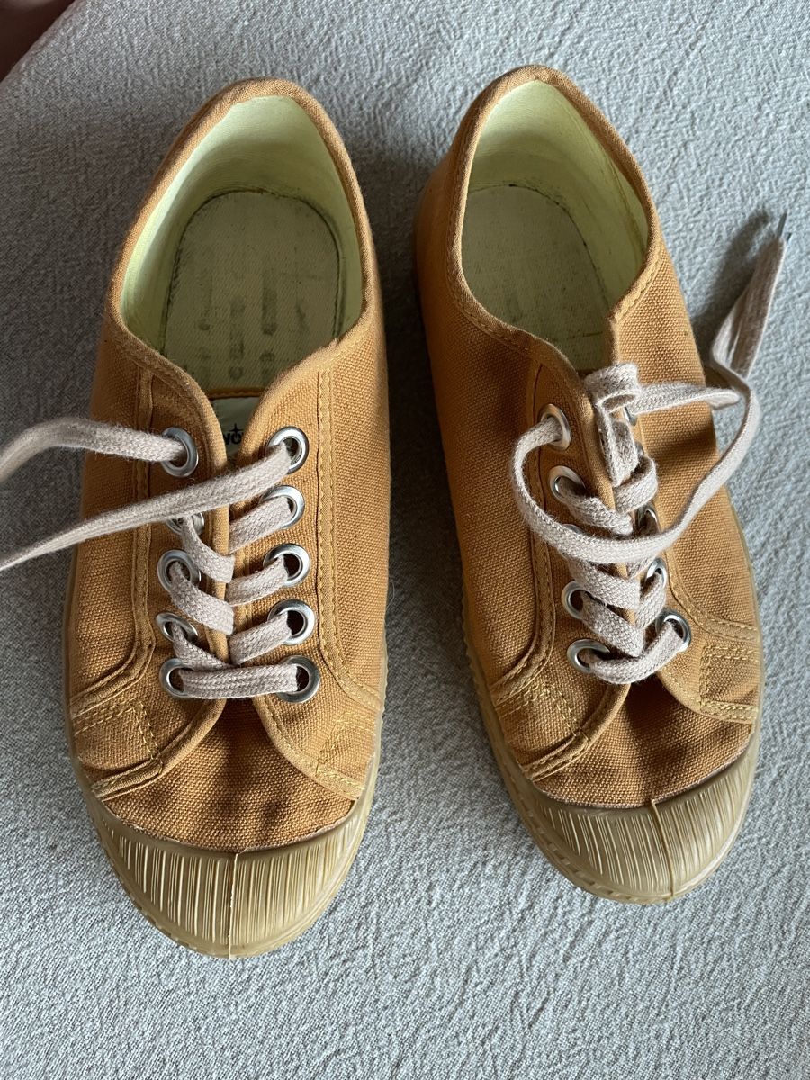 Chaussures femmes: Novesta Star Master Gr. 37 – D'occasion à Zürich par ehupp 1