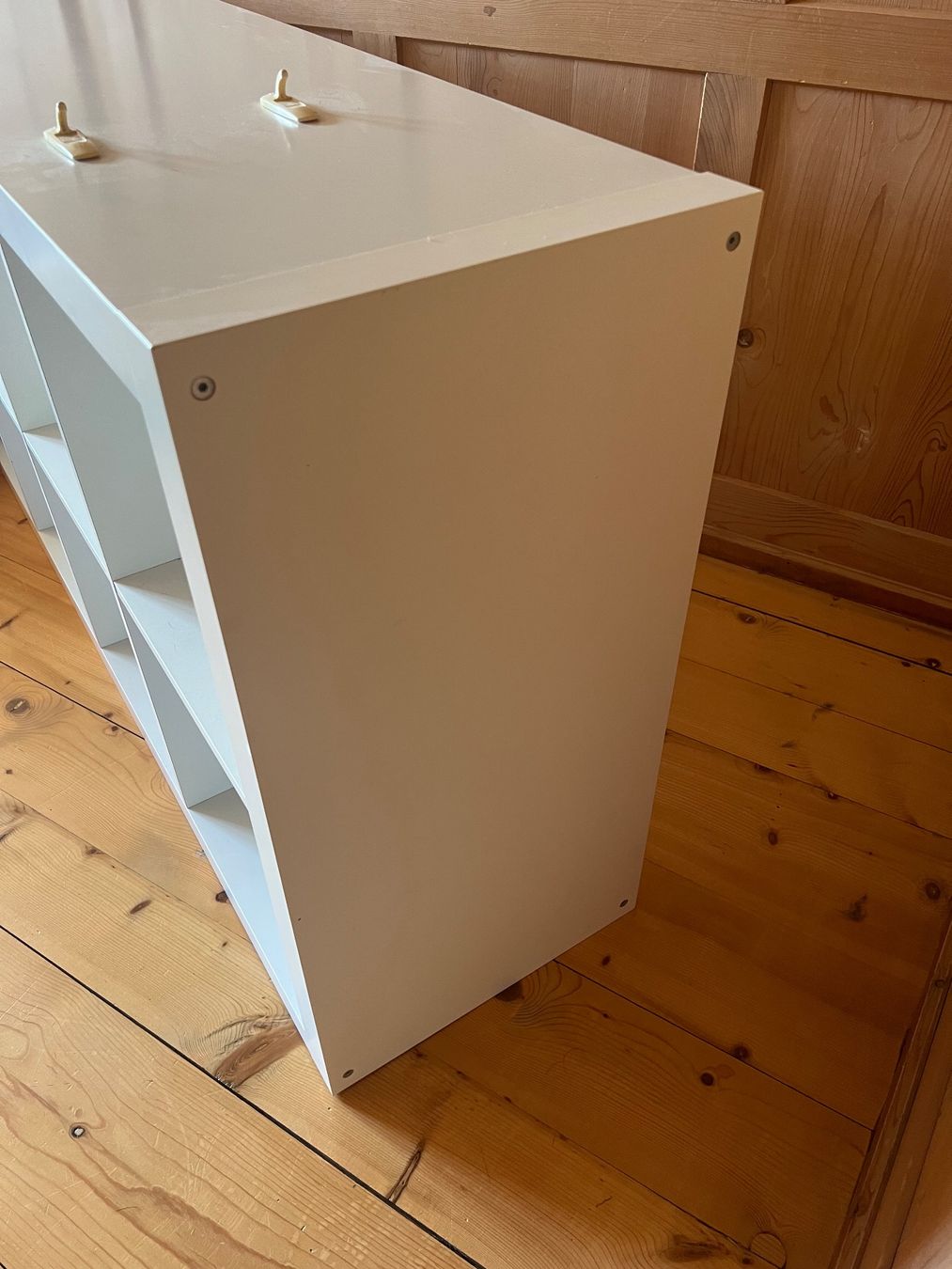 Ikea Scaffali: Kallax Ikea (8 Fächer) – Usato da Nesslau venduto da chi_w9mw 2