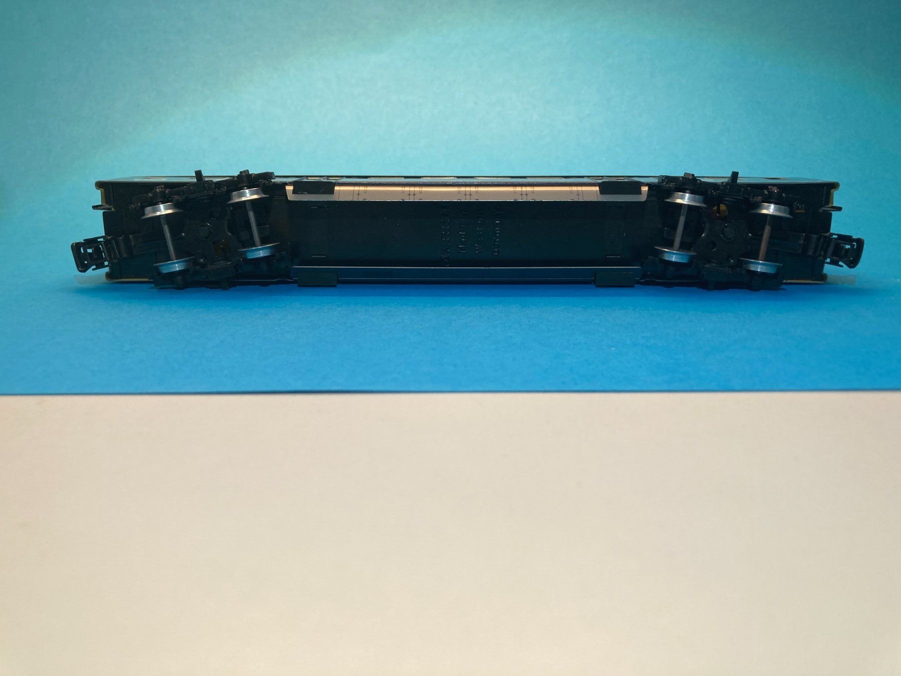 Märklin Modelleisenbahnen: Märklin H0, 4-teiliges Zug-Set, – Gebraucht aus Basel von mar_b59g 4