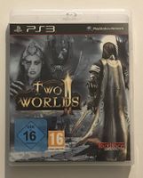 PS3 - Two Worlds II