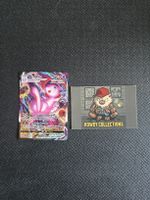 Pokémon Mew VMAX – Deutsch – Fusion Strike – Near Mint