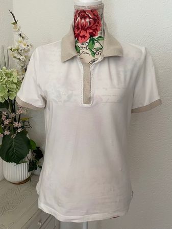 T-Shirt TAIFUN 38 Cotton mit Stretch
