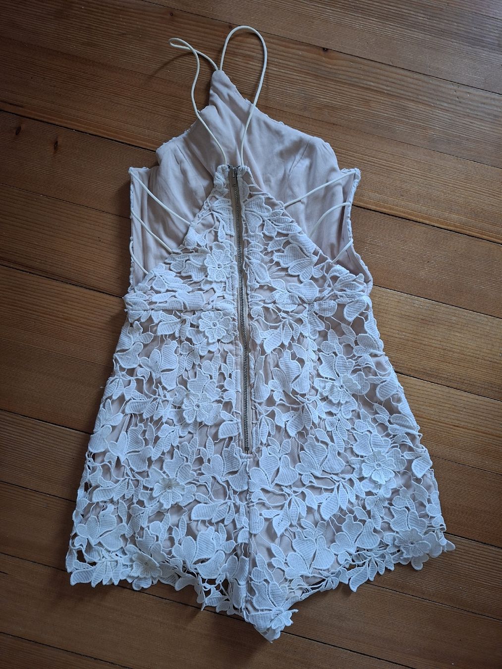 Tute: 🌸Jumpsuit🌸 – Usato da Ormalingen venduto da Sommer80 1