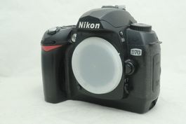 Alles lesen Digital Kamera Nikon D70 DEFEKT
