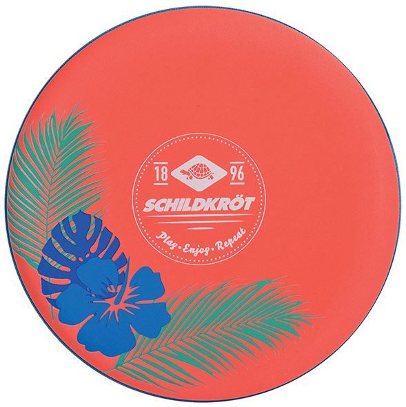 Giocattoli: Neopren-Wurfscheibe Disc Tropical, 23 cm – Nuovo e nell'imballaggio originale da St. Gallen venduto da cointec 2
