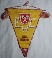Wimpel EHC Biel