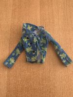 Jacke für Barbie