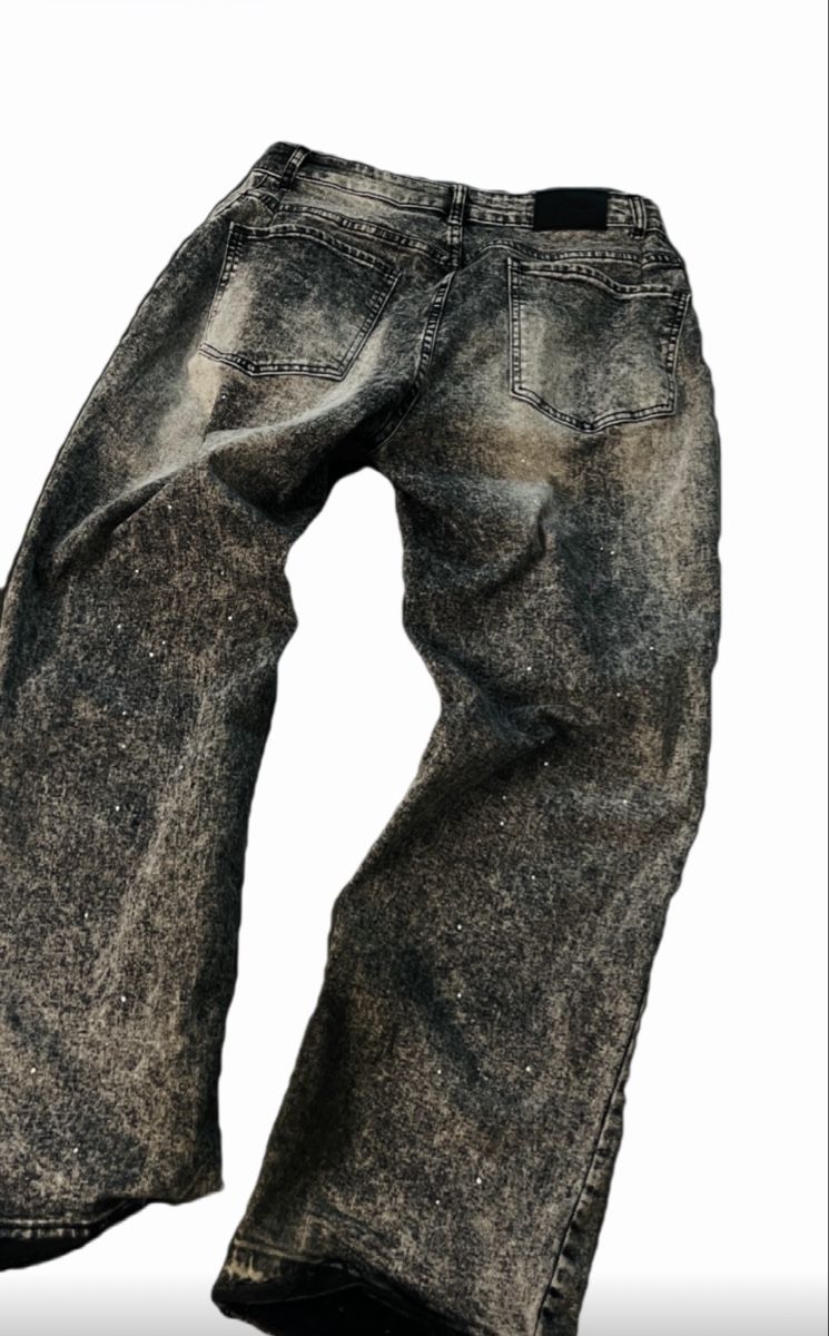 Jeans: Jeans – Gebraucht aus Diepoldsau von Samu_Seller7 1